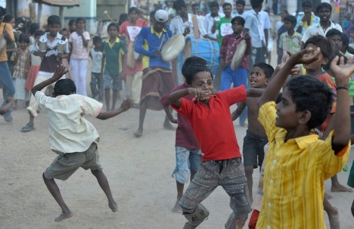 Facility for Street Youth Program