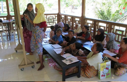 Literacy Project