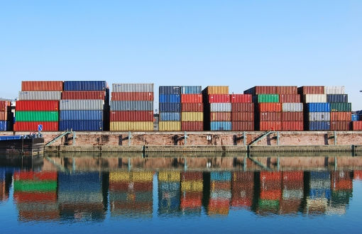 Shipment of Bibles and Other Materials