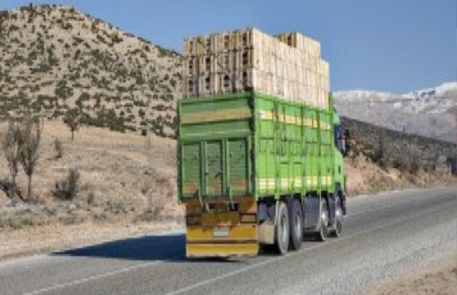 Transportation Channel for Bible Shipment