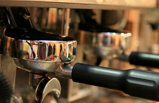 Barista Training Center for the Deaf