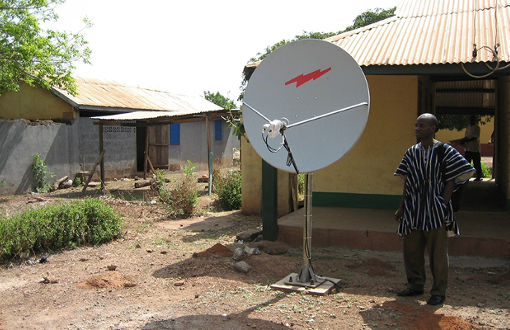 Satellite Communications