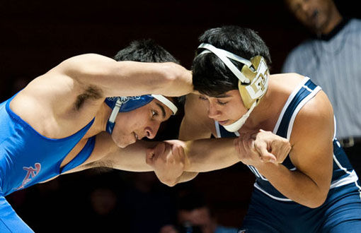 Wrestling Club Supplies
