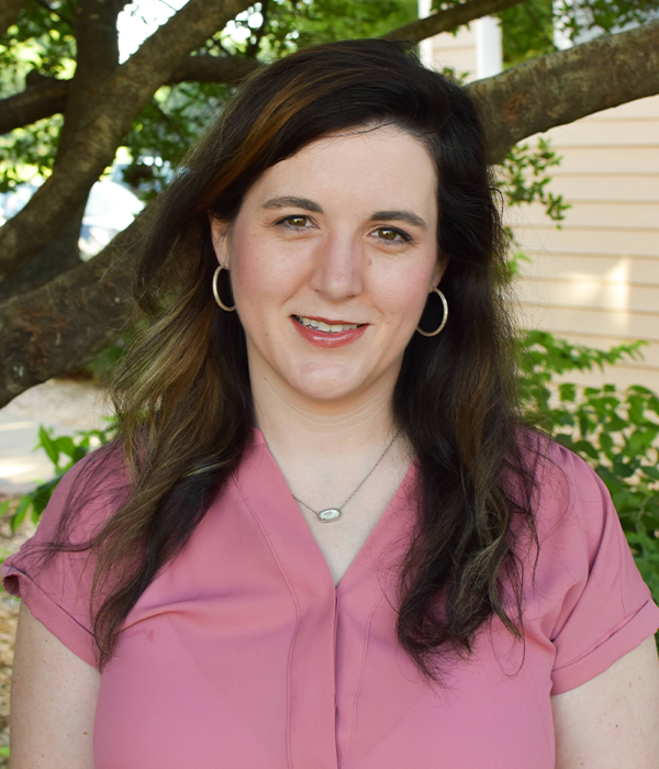 Rebekah M.
